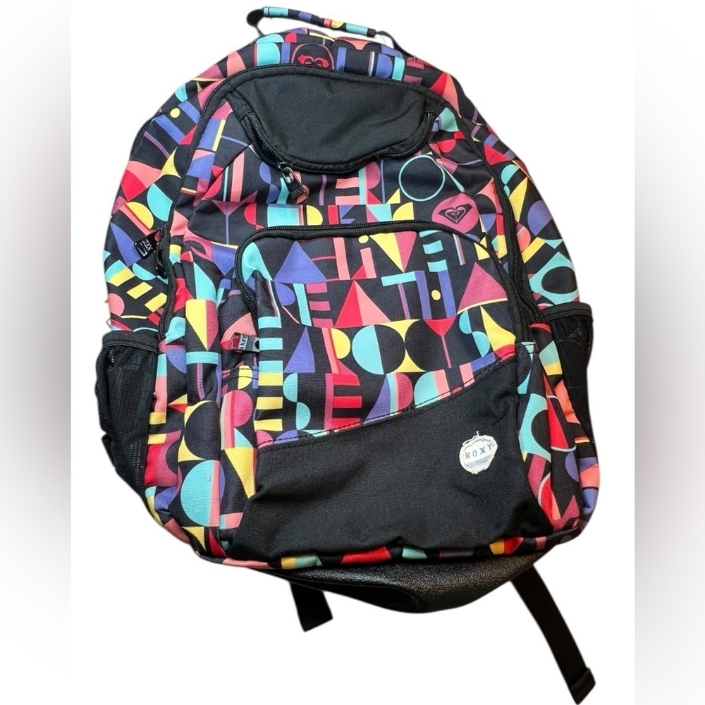 Roxy Shadow Swell Soul Sister Backpack